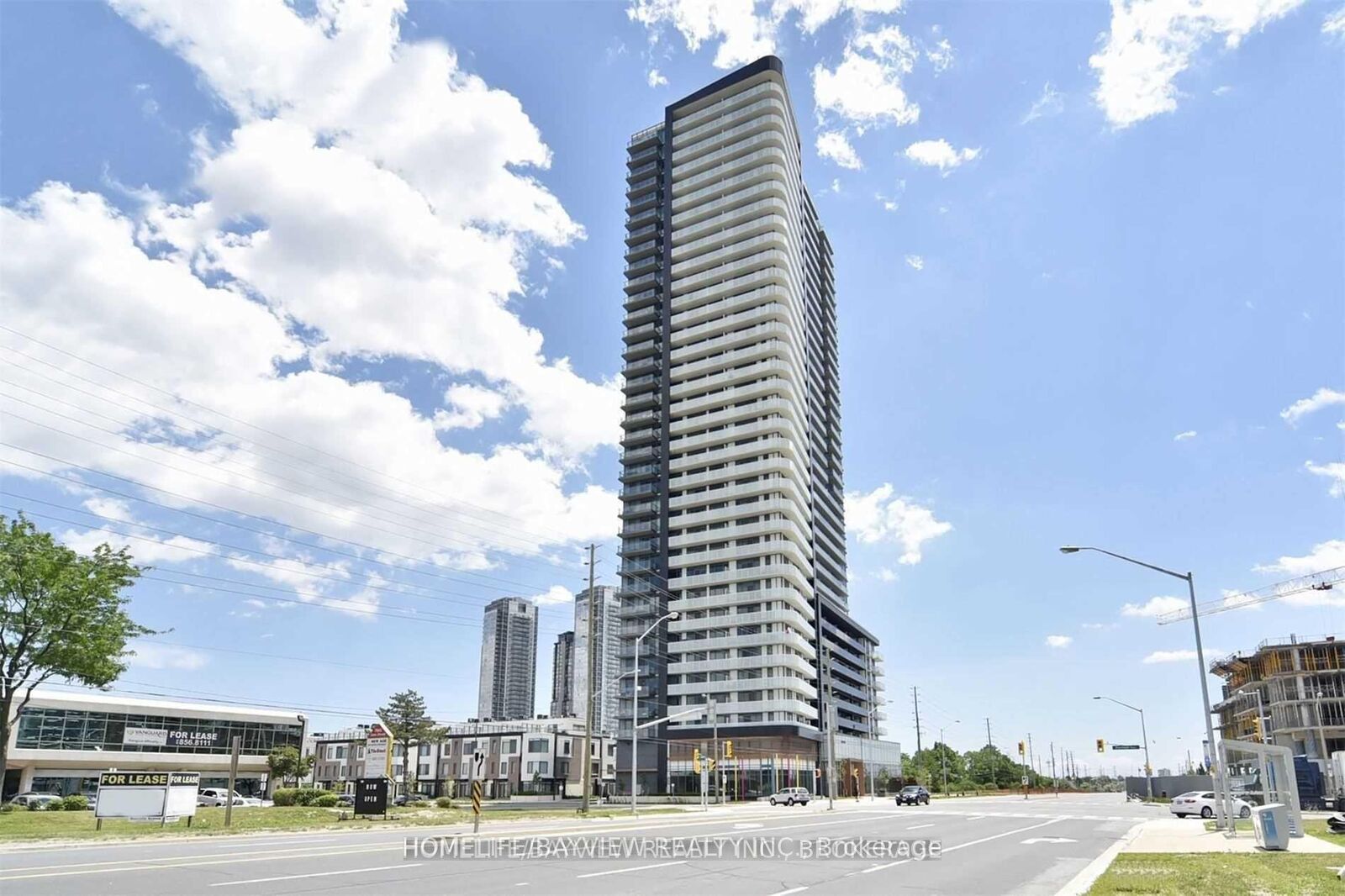 Property Photo: 7895 Jane Street 917 ON L4K 2M7
