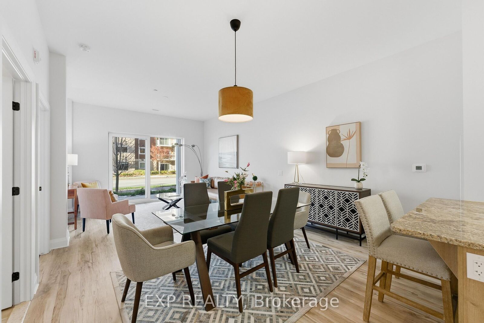 Property Photo: 258 Coleman Street B409 ON K7C 1C5