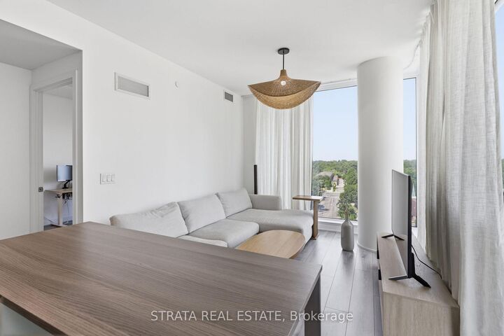 Photo de la propriété: 15 Ellerslie Avenue 708 ON M2N 0L7