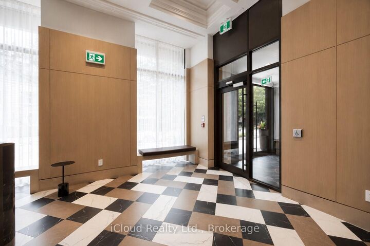 Property Photo: 123 Portland Street 303 ON M5V 2N4