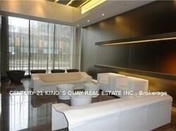 Property Photo:  101 Charles Street E 2509  ON M4Y 1V2 
