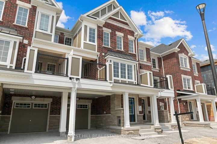 Property Photo:  3374 Swordbill Street  ON L1X 0N1 