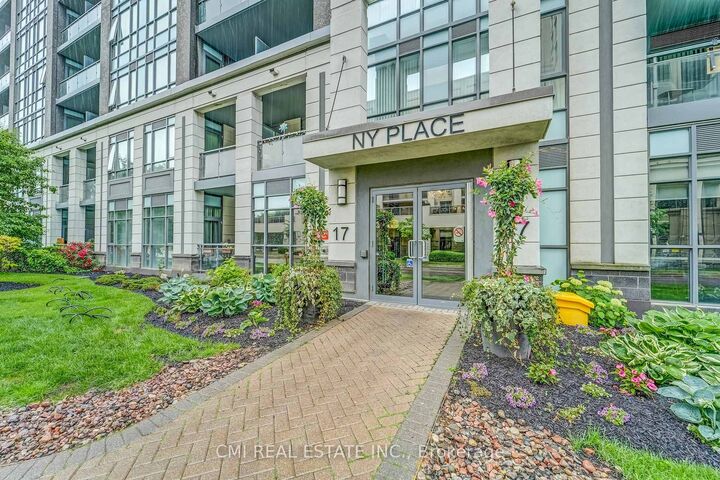 17 Kenaston Gardens 509 — photo 1