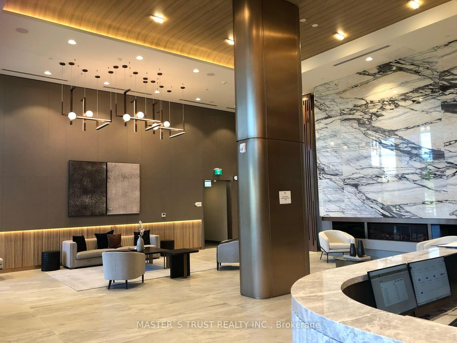 Property Photo:  1100 Sheppard Avenue 1218  ON M3K 0E4 