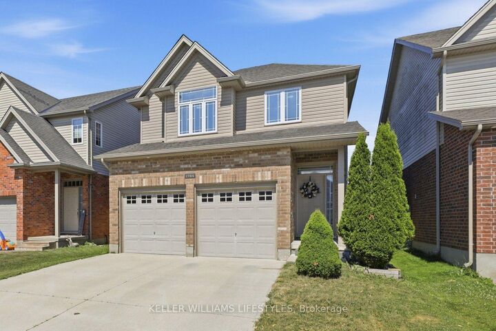 Property Photo: 1784 Stackhouse Crescent ON N5X 4M5