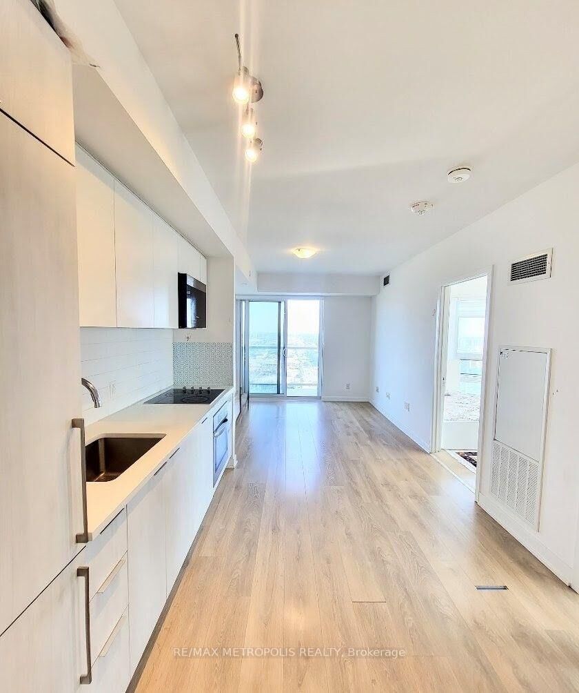 Photo de la propriété:  2031 Kennedy Road 3015  ON M1T 0B8 