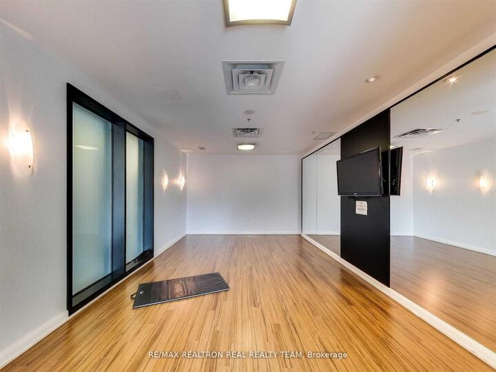 Property Photo:  100 Western Battery Road 2101  ON M6K 3S2 