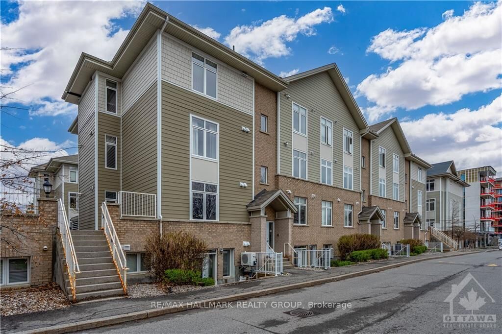 Property Photo: 326 Everest Private C ON K1G 4E3