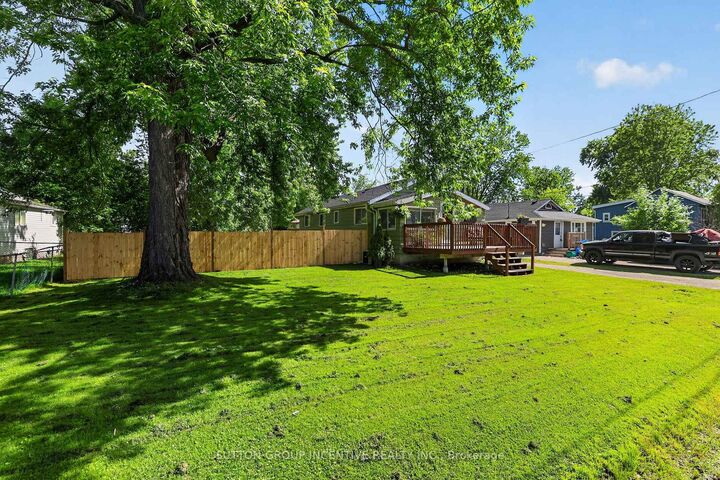 Property Photo:  191 Ways Bay Drive  ON L4P 2M6 