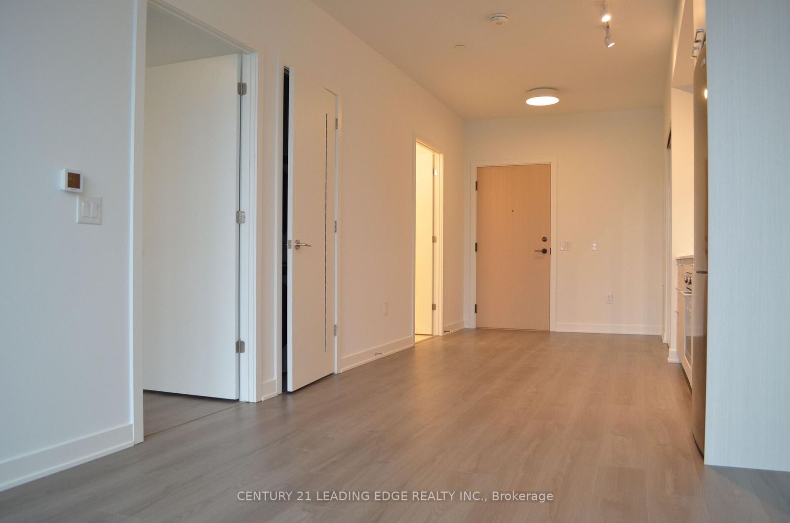 Property Photo:  30 Dreamers Way 637  ON M5A 0Y7 