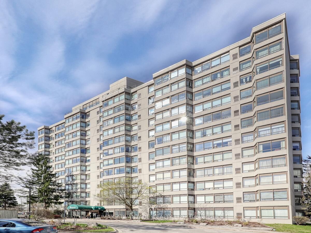 Property Photo: 744 Wonderland Road S 205 ON N6K 4K3