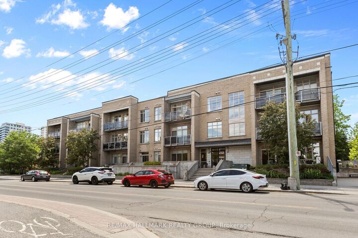 Property Photo: 682 Churchill Avenue N 311 ON K1Z 5G5