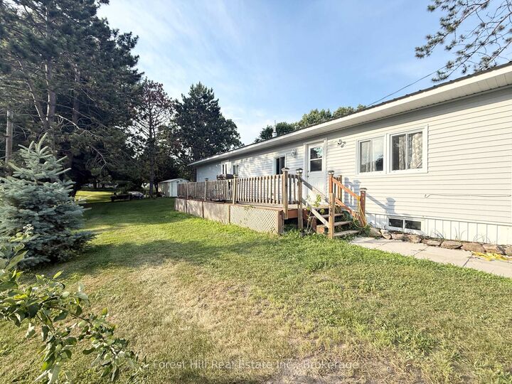 43 Davis Drive — photo 1