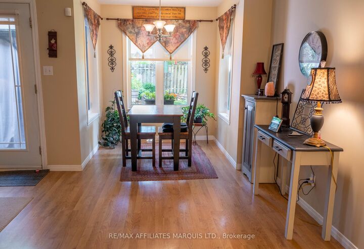 Property Photo: 1274 Daprat Avenue ON K6H 6N9