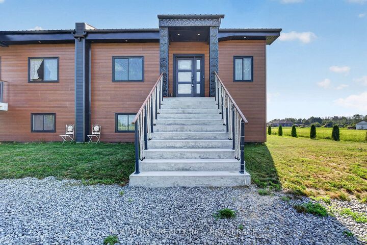 Property Photo: 4326 County Rd 6 N/A ON K0K 3N0