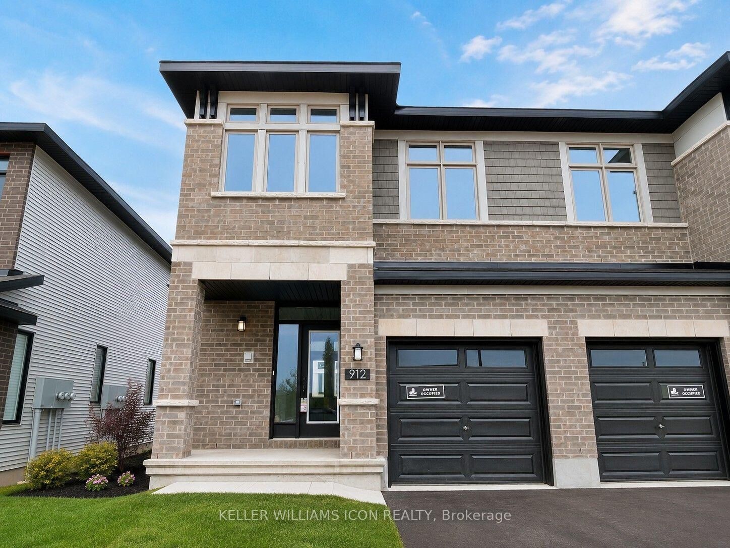 Photo de la propriété:  912 Brian Good Avenue  ON K4M 0N7 