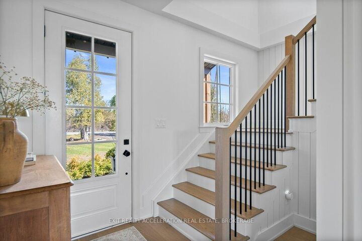 Property Photo: 4452 Blessington Road ON K0K 2N0