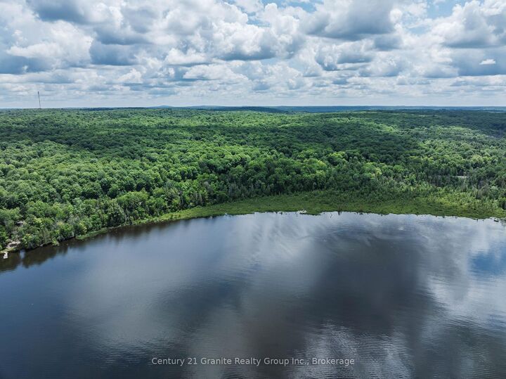 Property Photo:  0 Kashagawigamog Lake Road  ON K0M 2K0 