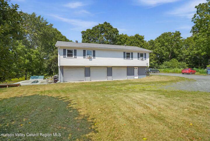 Property Photo:  11-13 Olev  NY 12561 