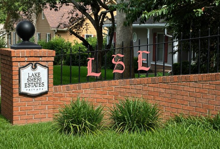 Property Photo: 2523 Buena Vista Circle GA 31602