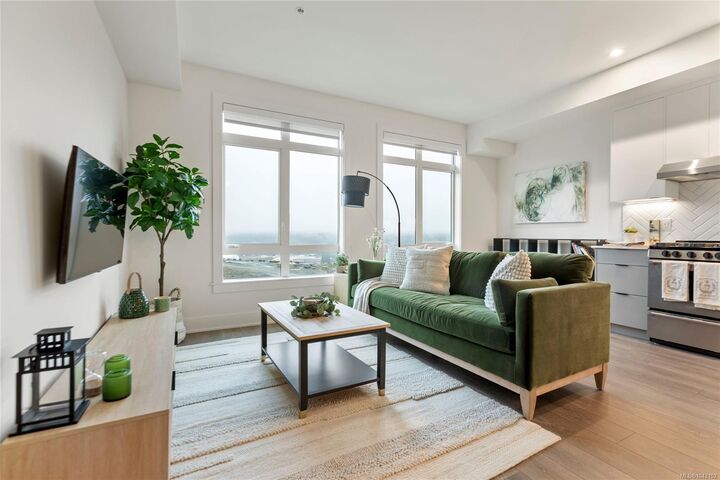 Property Photo:  1114 Samar Cres #205  BC V9B 7C5 