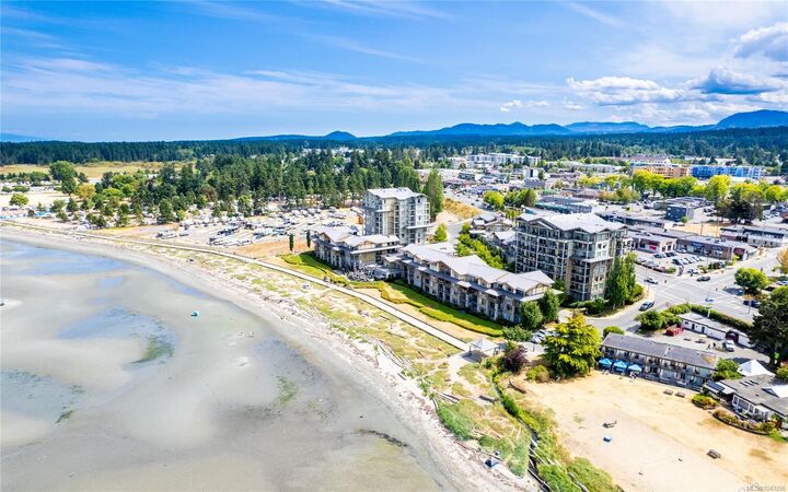 Property Photo:  194 Beachside Dr #606  BC V9P 0B1 