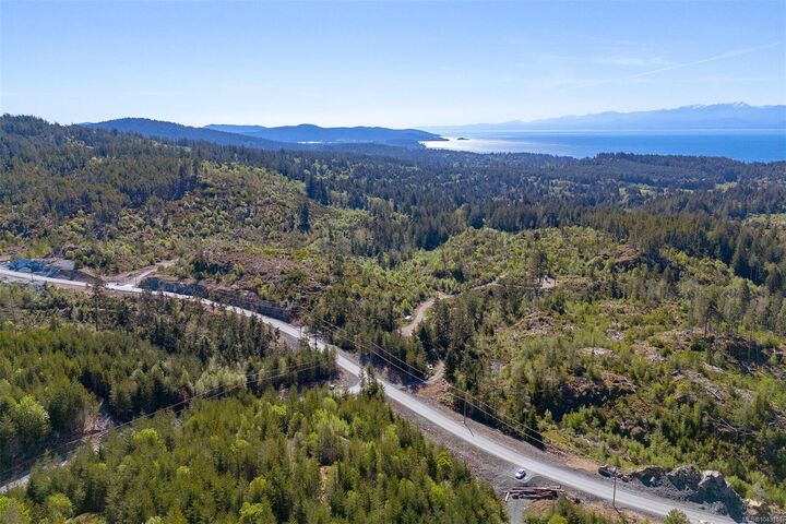 Property Photo: Lot 12 Clark Rd BC V9Z 0K5
