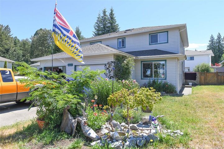 2256 1st St #B — photo 1