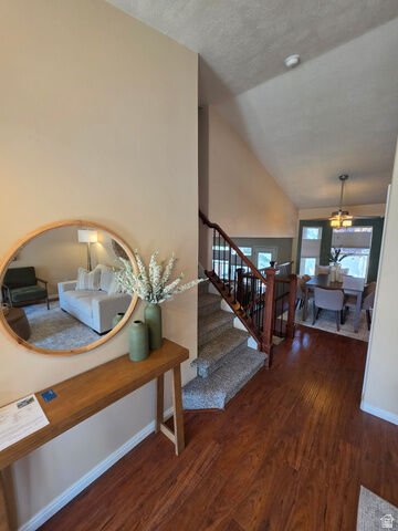 Property Photo:  11798 S Spiraea Way  UT 84020 