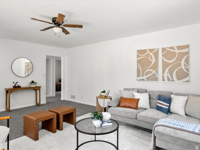 Property Photo:  755 E 41st St S  UT 84403 