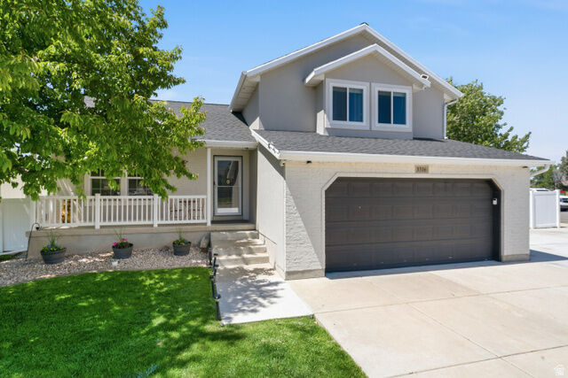 Property Photo:  3316 S 575 W  UT 84075 