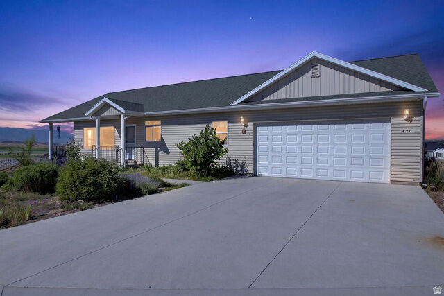 Property Photo: 450 E 200 S UT 84629