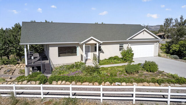 Property Photo:  450 E 200 S  UT 84629 