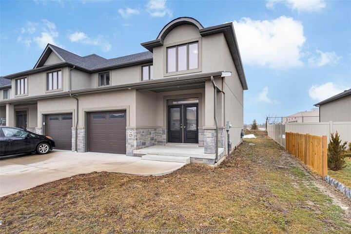 Property Photo: 120 Lane Street ON N8M 0B2