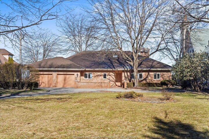 Property Photo: 410 Russell Woods Road ON N8N 3S5