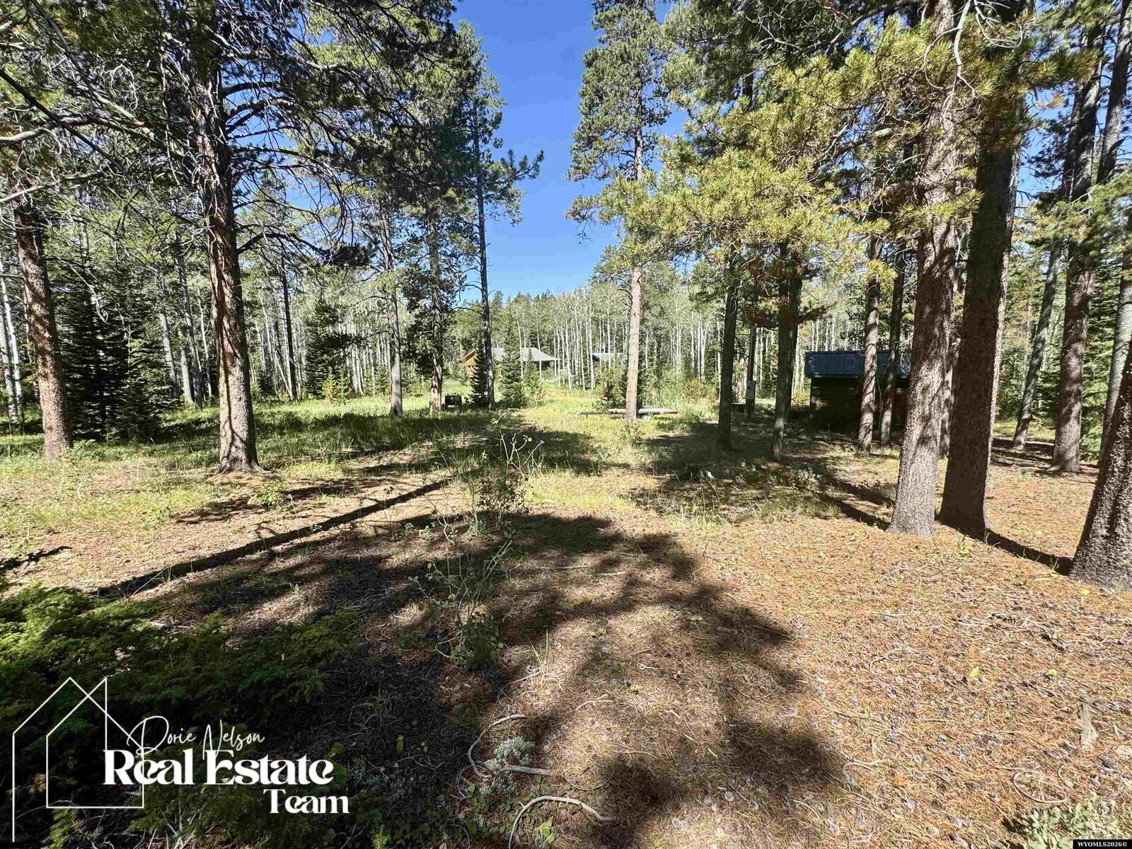 Property Photo: 9992 Four Bells Road WY 82601