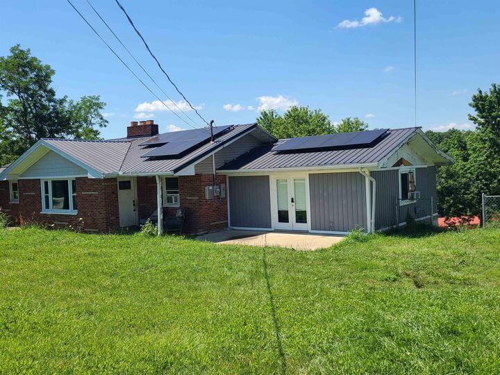 Property Photo:  8901 Scott Hill Drive  KY 41129 