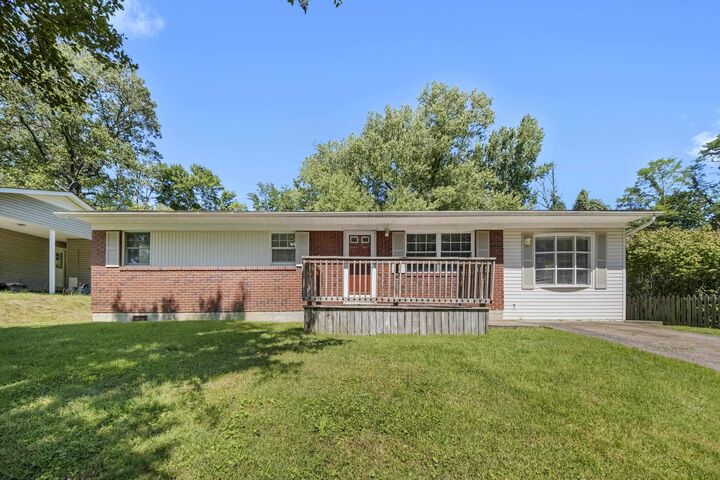Property Photo: 1705 Mary Ellen Drive KY 41139
