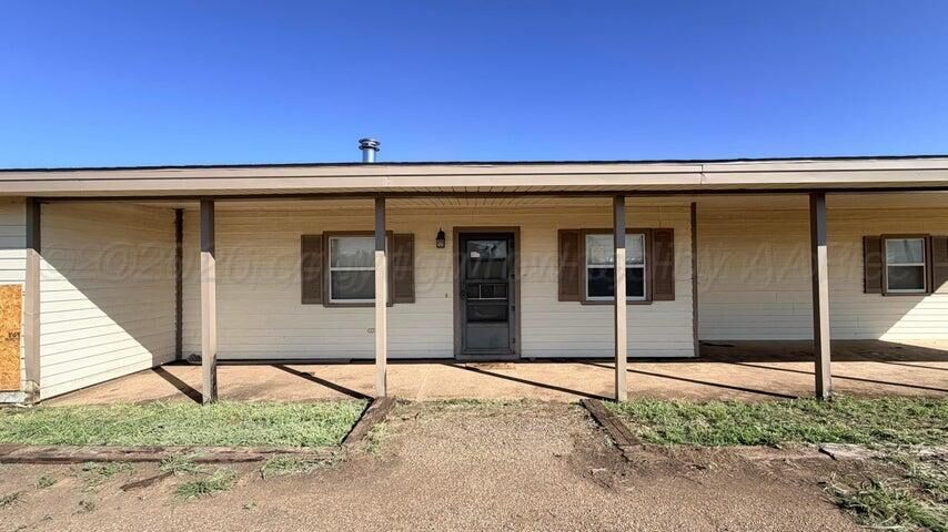 Property Photo:  5401 Ranchview Drive  TX 79124-4760 