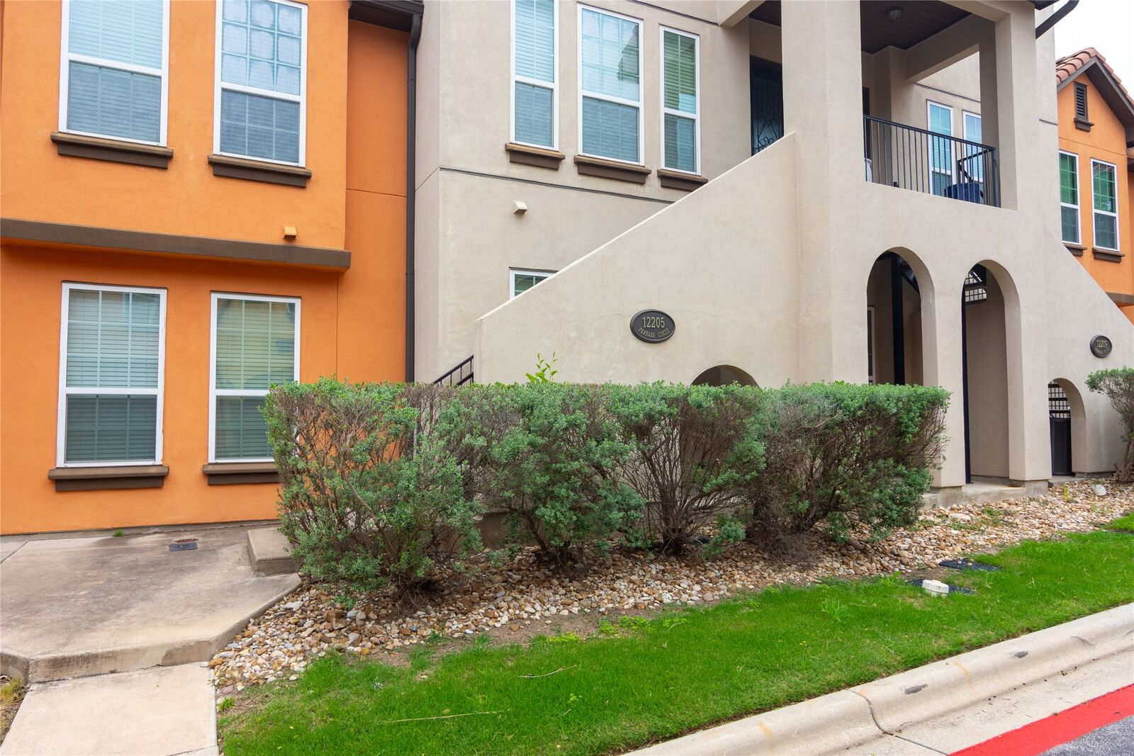 Property Photo:  12205 Terraza Circle 59  TX 78726 