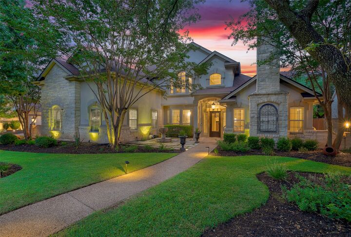 Property Photo: 507 Champions Drive TX 78628