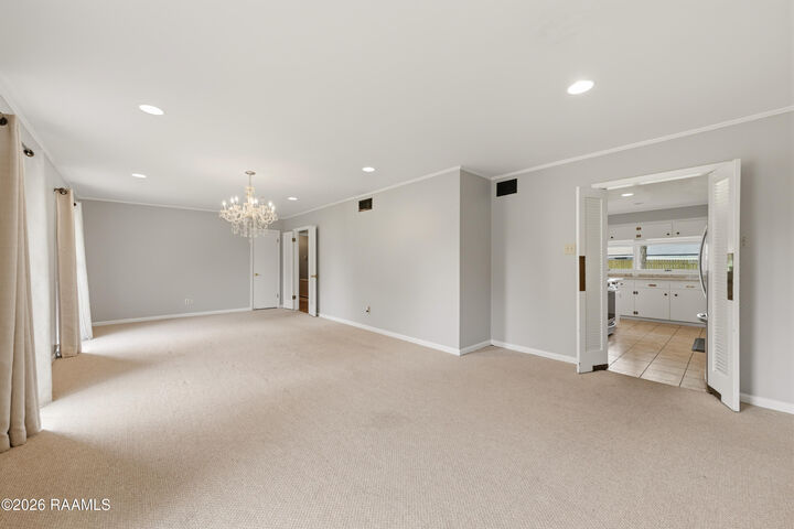 Property Photo:  308 Brentwood Boulevard  LA 70503 