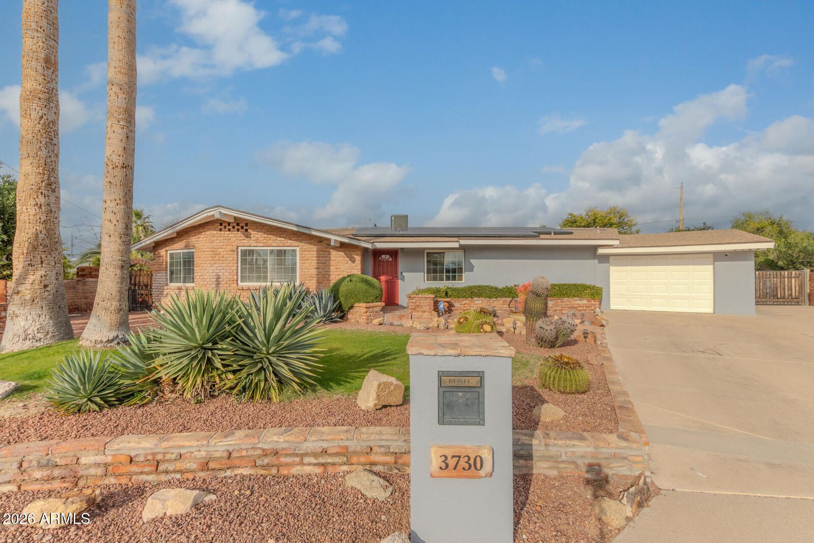 Property Photo:  3730 E Kings Avenue  AZ 85032 