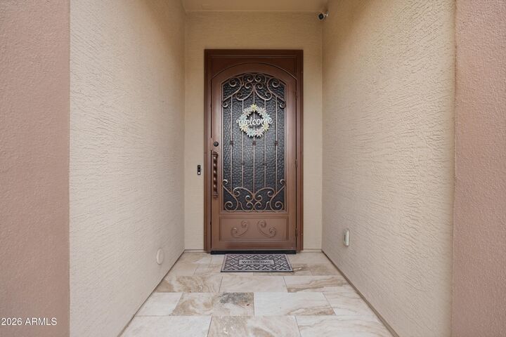 Property Photo:  18668 N Jameson Drive  AZ 85138 