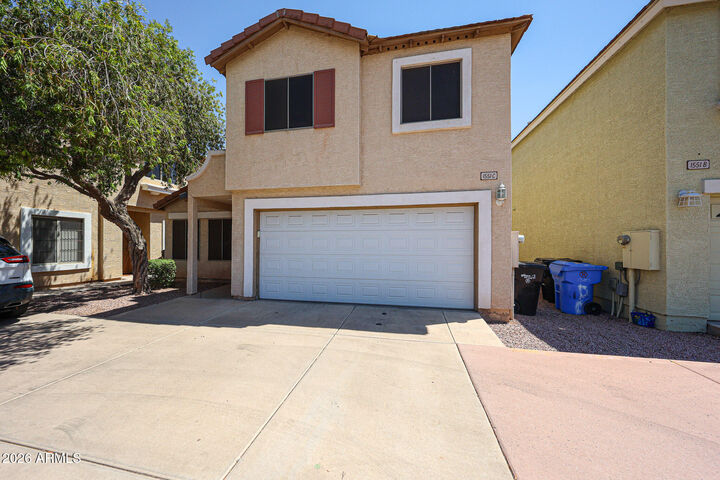 Property Photo:  1551 E Orchid Court C  AZ 85296 