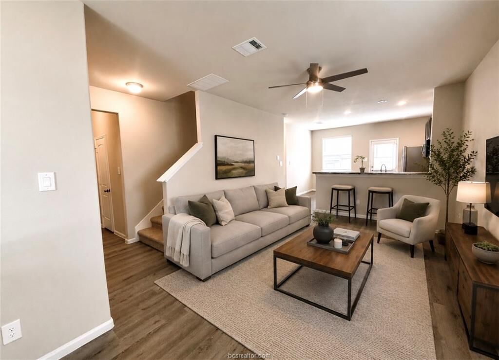 Property Photo:  984 Rice  TX 77803 