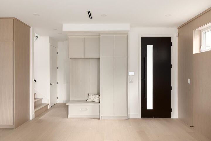 Property Photo: 475 W 20th Avenue 2 BC V5Y 2C7