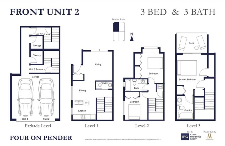 Property Photo: 3982 Pender Street 1 BC V5C 2L6