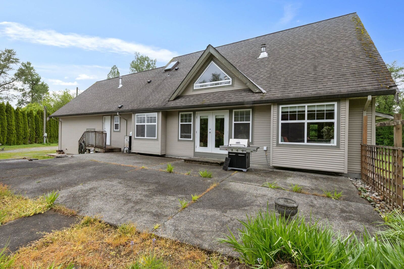 Property Photo: 9955 Odell Street BC V2W 1V9