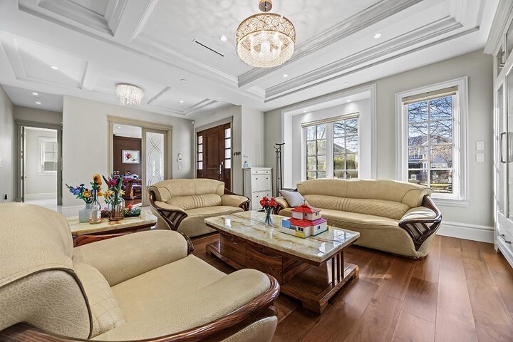 Property Photo: 6886 Angus Drive BC V6P 5J5